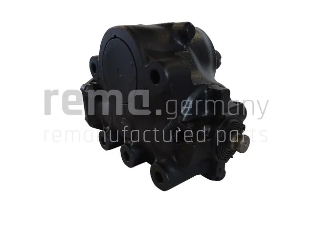 Hydraulic power steering gears (reman) Rema Germany *Pant tilkommer* 
