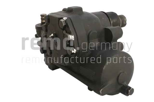 Hydraulic power steering gears (reman) Rema Germany *Pant tilkommer* 
