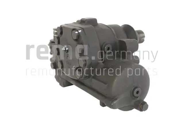 Hydraulic power steering gears (reman) Rema Germany *Pant tilkommer* 