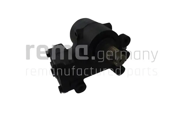 Hydraulic power steering gears (reman) Rema Germany *Pant tilkommer* 