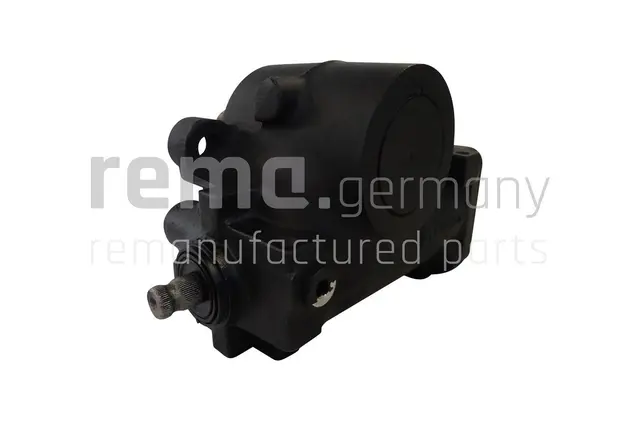 Hydraulic power steering gears (reman) Rema Germany *Pant tilkommer* 