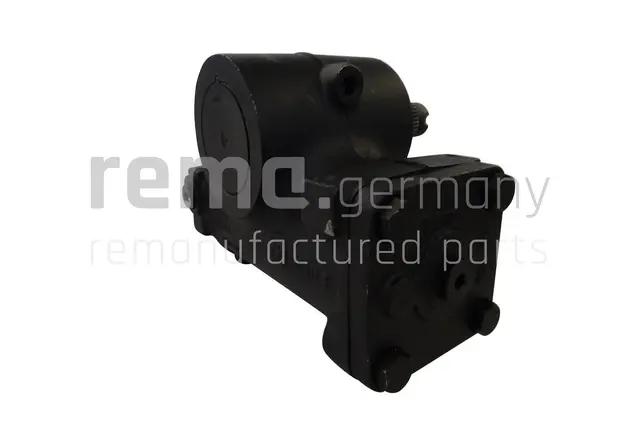 Hydraulic power steering gears (reman) Rema Germany *Pant tilkommer* 