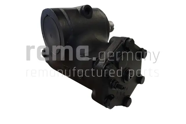 Hydraulic power steering gears (reman) Rema Germany *Pant tilkommer* 