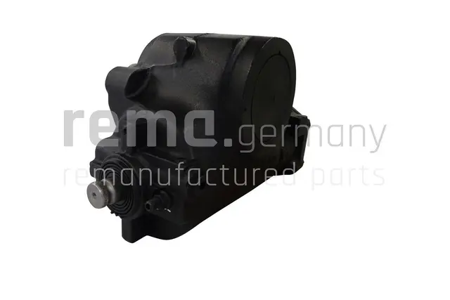 Hydraulic power steering gears (reman) Rema Germany *Pant tilkommer* 
