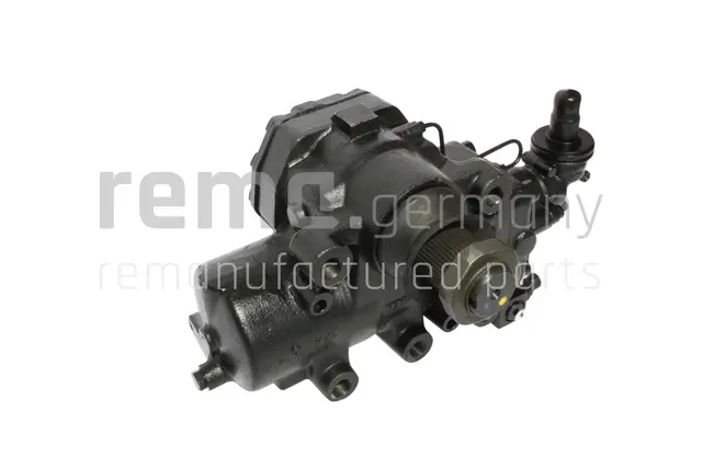 Hydraulic power steering gears (reman) Rema Germany *Pant tilkommer* 