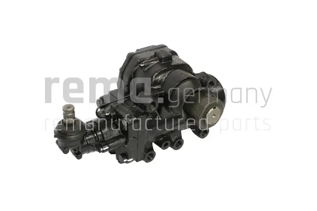 Hydraulic power steering gears (reman) Rema Germany *Pant tilkommer* 