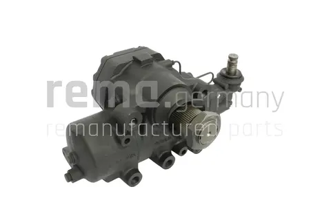 Hydraulic power steering gears (reman) Rema Germany *Pant tilkommer*