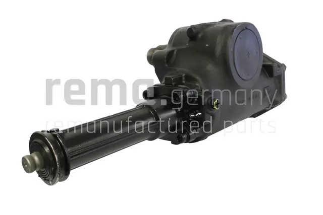 Hydraulic power steering gears (reman) Rema Germany *Pant tilkommer* 