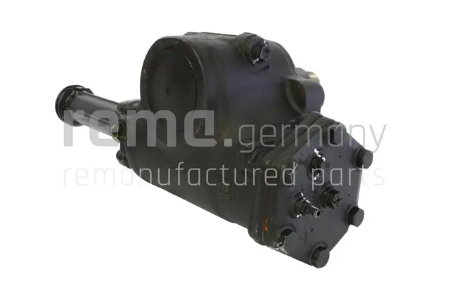 Hydraulic power steering gears (reman) Rema Germany *Pant tilkommer* 