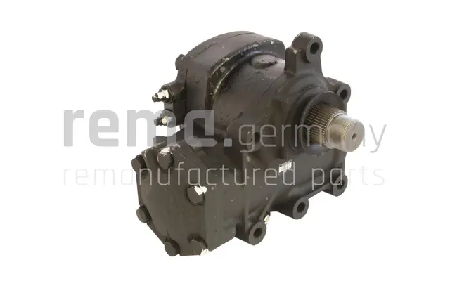 Hydraulic power steering gears (reman) Rema Germany *Pant tilkommer* 