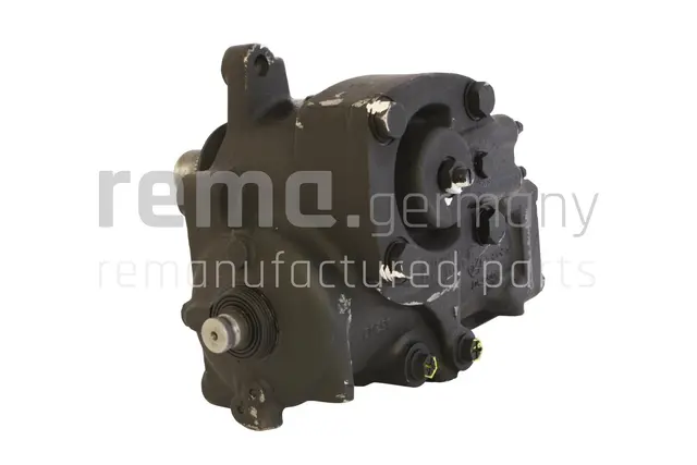 Hydraulic power steering gears (reman) Rema Germany *Pant tilkommer* 