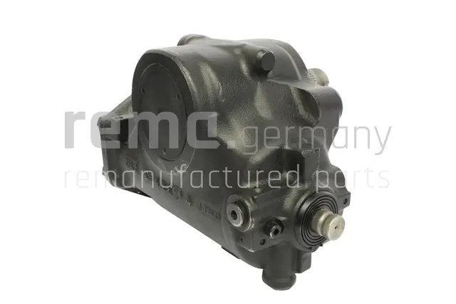 Hydraulic power steering gears (reman) Rema Germany *Pant tilkommer* 