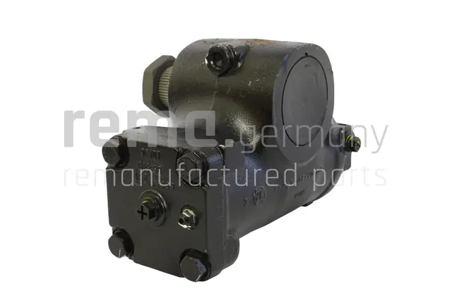Hydraulic power steering gears (reman) Rema Germany *Pant tilkommer* 