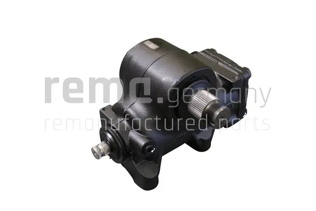 SACHS SHOCK ABSORBER 