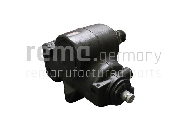 SACHS SHOCK ABSORBER 