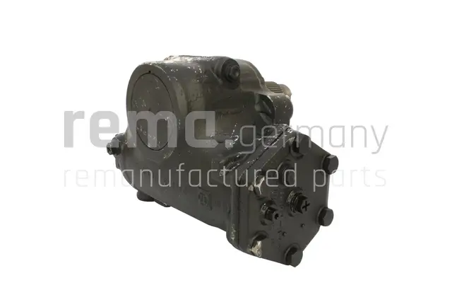 Hydraulic power steering gears (reman) Rema Germany *Pant tilkommer* 