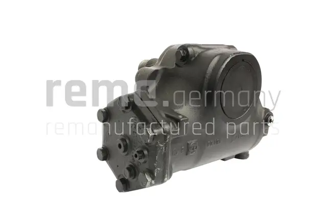 Hydraulic power steering gears (reman) Rema Germany *Pant tilkommer* 