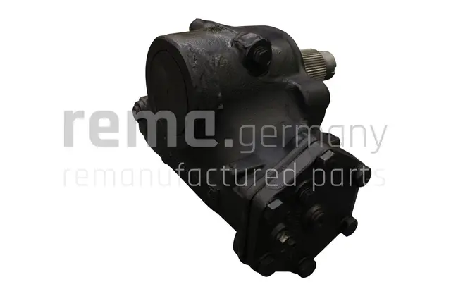 SACHS SHOCK ABSORBER 