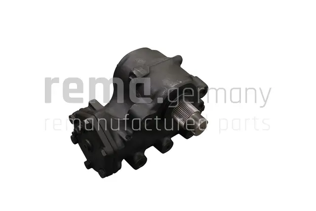 Hydraulic power steering gears (reman) Rema Germany *Pant tilkommer* 