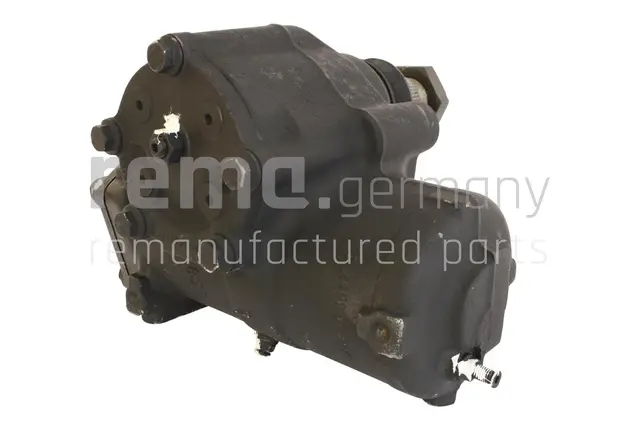 Hydraulic power steering gears (reman) Rema Germany *Pant tilkommer* 