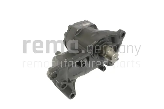 Hydraulic power steering gears (reman) Rema Germany *Pant tilkommer* 