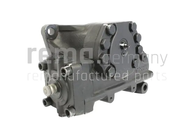 Hydraulic power steering gears (reman) Rema Germany *Pant tilkommer* 