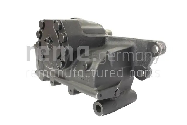 Hydraulic power steering gears (reman) Rema Germany *Pant tilkommer* 