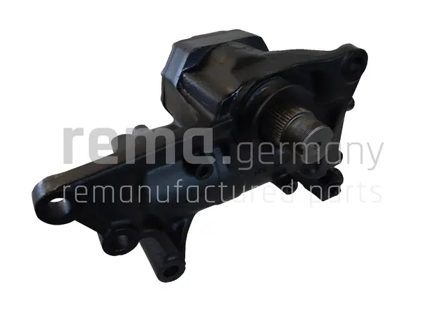 Hydraulic power steering gears (reman) Rema Germany *Pant tilkommer* 