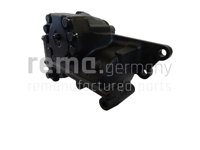 Hydraulic power steering gears (reman) Rema Germany *Pant tilkommer* 