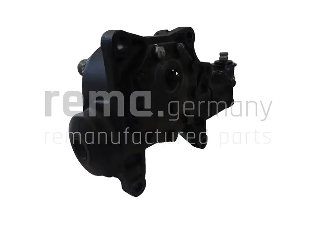 Hydraulic power steering gears (reman) Rema Germany *Pant tilkommer* 
