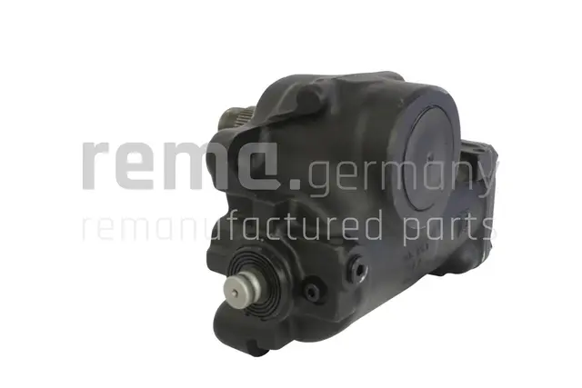 Hydraulic power steering gears (reman) Rema Germany *Pant tilkommer* 