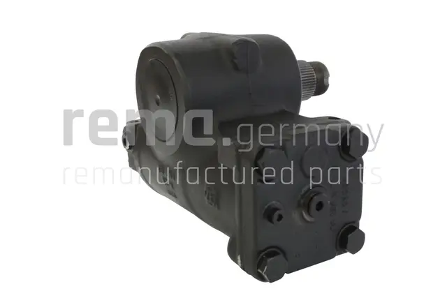 Hydraulic power steering gears (reman) Rema Germany *Pant tilkommer* 