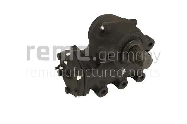 Hydraulic power steering gears (reman) Rema Germany *Pant tilkommer* 