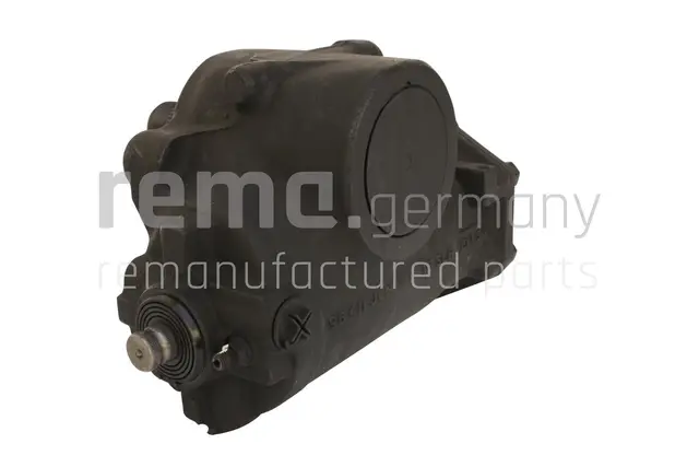 Hydraulic power steering gears (reman) Rema Germany *Pant tilkommer* 