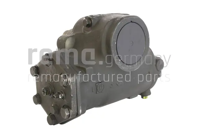 Hydraulic power steering gears (reman) Rema Germany *Pant tilkommer* 