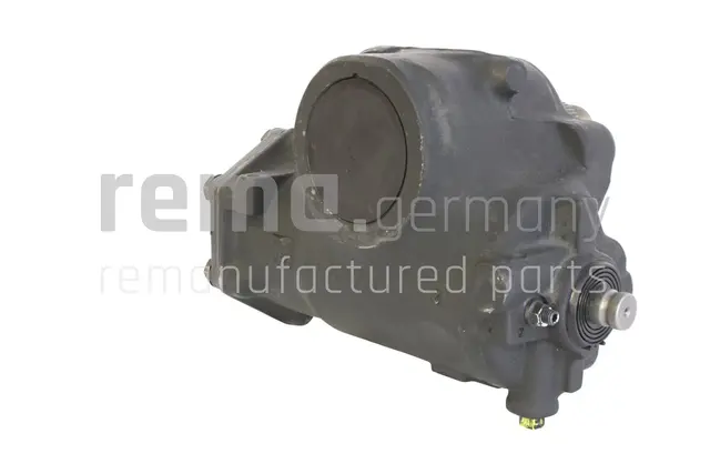 Hydraulic power steering gears (reman) Rema Germany *Pant tilkommer* 