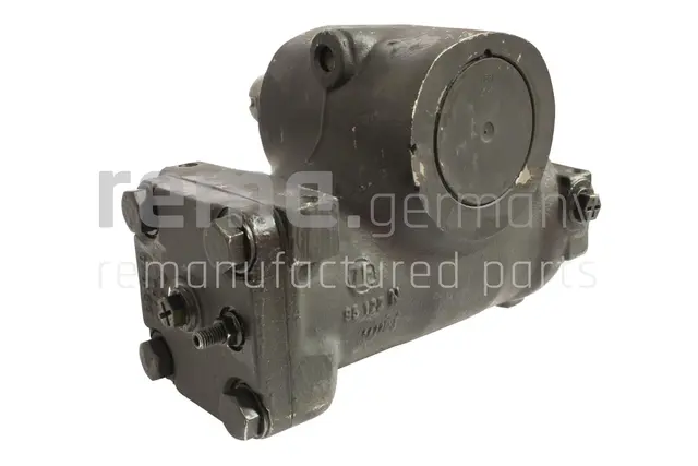 Hydraulic power steering gears (reman) Rema Germany *Pant tilkommer* 