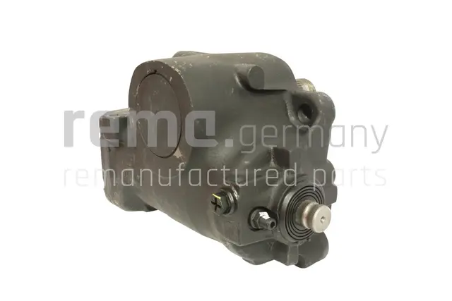 Hydraulic power steering gears (reman) Rema Germany *Pant tilkommer* 