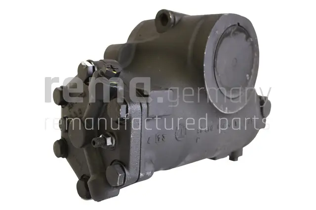 Hydraulic power steering gears (reman) Rema Germany *Pant tilkommer* 