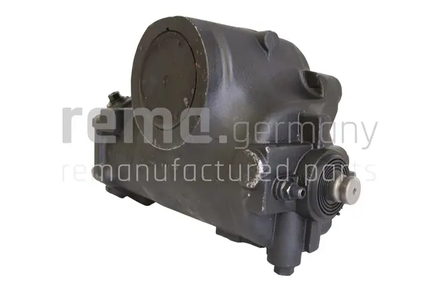 Hydraulic power steering gears (reman) Rema Germany *Pant tilkommer* 