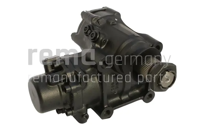 Hydraulic power steering gears (reman) Rema Germany *Pant tilkommer* 