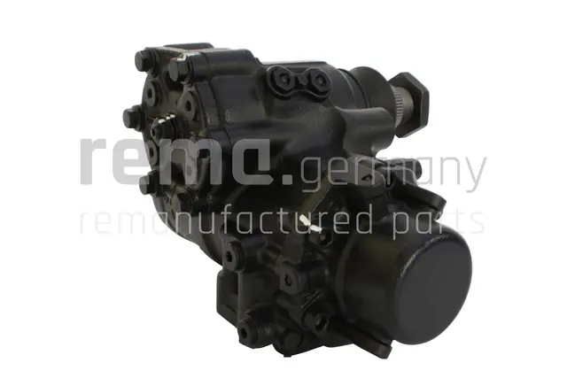 Hydraulic power steering gears (reman) Rema Germany *Pant tilkommer* 