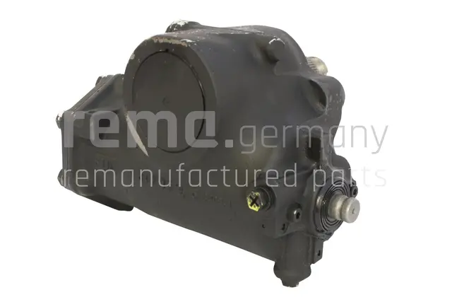 Hydraulic power steering gears (reman) Rema Germany *Pant tilkommer* 
