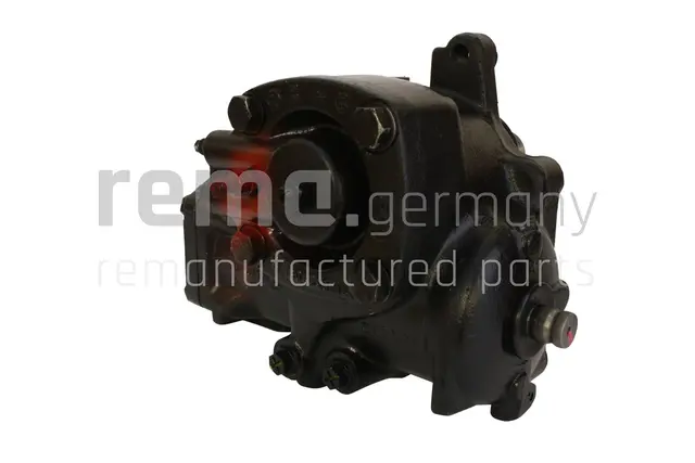 Hydraulic power steering gears (reman) Rema Germany *Pant tilkommer* 