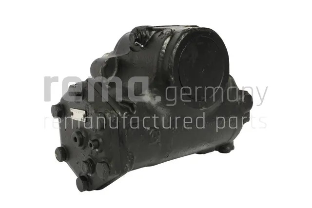 Hydraulic power steering gears (reman) Rema Germany *Pant tilkommer* 