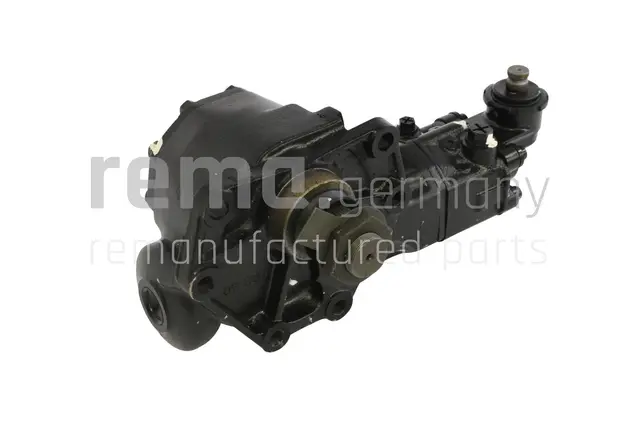 Hydraulic power steering gears (reman) Rema Germany *Pant tilkommer* 