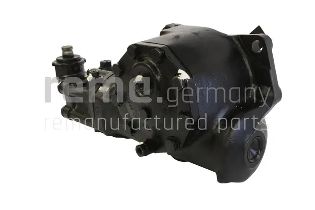Hydraulic power steering gears (reman) Rema Germany *Pant tilkommer* 