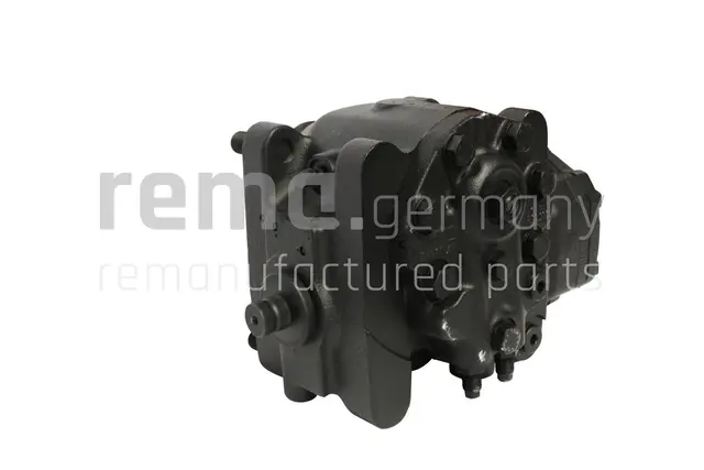 Hydraulic power steering gears (reman) Rema Germany *Pant tilkommer* 