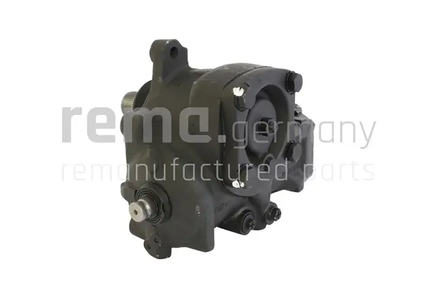 Hydraulic power steering gears (reman) Rema Germany *Pant tilkommer* 