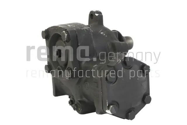 Hydraulic power steering gears (reman) Rema Germany *Pant tilkommer* 